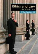Etika és jog: Bevezetés - Ethics and Law: An Introduction