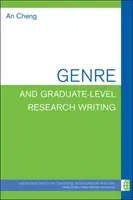 Műfaj és a felsőfokú kutatási írásművészet - Genre and Graduate-Level Research Writing