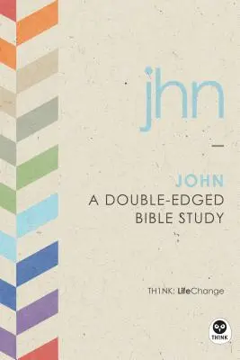 János: Egy kétélű bibliatanulmány - John: A Double-Edged Bible Study