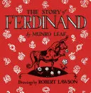 Ferdinánd története - The Story of Ferdinand