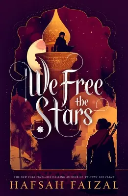 Felszabadítjuk a csillagokat - We Free the Stars