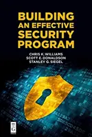 Hatékony biztonsági program felépítése - Building an Effective Security Program