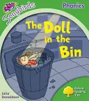 Oxford Reading Tree: Level 2: More Songbirds Phonics - The Doll in the Bin (A baba a kukában) - Oxford Reading Tree: Level 2: More Songbirds Phonics - The Doll in the Bin