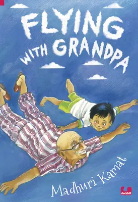 Repülés nagypapával - Flying With Grandpa