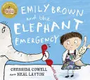 Emily Brown: Emily Brown és az elefánt vészhelyzet - Emily Brown: Emily Brown and the Elephant Emergency