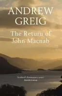 John Macnab visszatérése - The Return of John Macnab