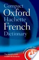 Oxford-Hachette francia szótár - Compact Oxford-Hachette French Dictionary