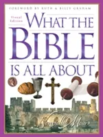 Miről szól a Biblia - What the Bible Is All About