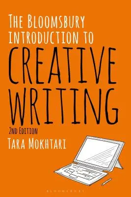 The Bloomsbury Introduction to Creative Writing (Bevezetés a kreatív írásba) - The Bloomsbury Introduction to Creative Writing