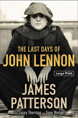 John Lennon utolsó napjai - The Last Days of John Lennon