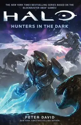 Halo: Vadászok a sötétben, 16. - Halo: Hunters in the Dark, 16