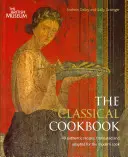 Klasszikus szakácskönyv - Classical Cookbook