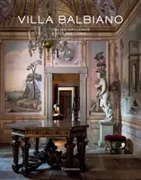 Villa Balbiano: Olasz fényűzés a Comói-tónál - Villa Balbiano: Italian Opulence on Lake Como