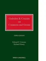 Gadsden és Cousins a Commonsról és a Greensről - Gadsden and Cousins on Commons and Greens