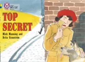 Szigorúan titkos - Top Secret