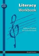 GCSE zenei műveltségi munkafüzet - GCSE Music Literacy Workbook