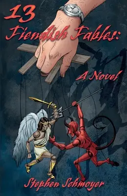 13 ördögi mese - 13 Fiendish Fables