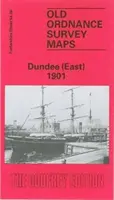 Dundee (East) 1901 - Forfarshire Sheet 54.06