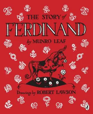 Ferdinánd története - The Story of Ferdinand