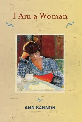 Jsem žena - I Am a Woman