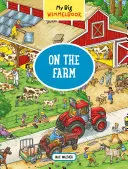 My Big Wimmelbook - A farmon - My Big Wimmelbook--On the Farm