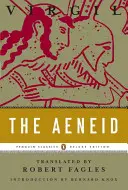 Az Aeneis: (Penguin Classics Deluxe Edition) - The Aeneid: (Penguin Classics Deluxe Edition)