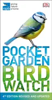 RSPB Pocket Garden Birdwatch