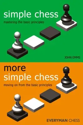 Egyszerű és még egyszerűbb sakk - Simple & More Simple Chess