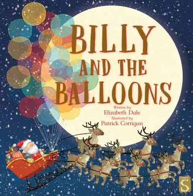 Billy és a léggömbök - Billy and the Balloons