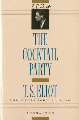 A koktélparti - The Cocktail Party