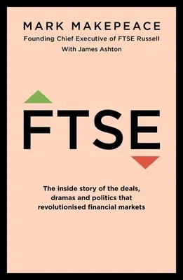 Ftse: A belső történet - Ftse: The Inside Story