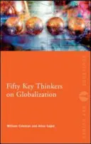 Padesát klíčových myslitelů o globalizaci - Fifty Key Thinkers on Globalization