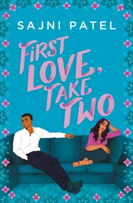 Első szerelem, második rész - First Love, Take Two