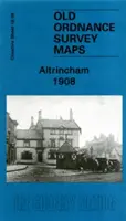 Altrincham 1908 - Cheshire Lap 18.06 - Altrincham 1908 - Cheshire Sheet 18.06