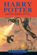 Harry Potter és a Tűz serlege (Harry Potter and the Goblet of Fire) - Harry Potter and the Goblet of Fire