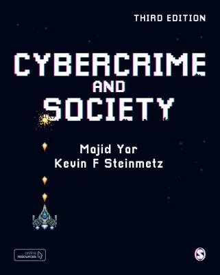 Kiberbűnözés és társadalom - Cybercrime and Society