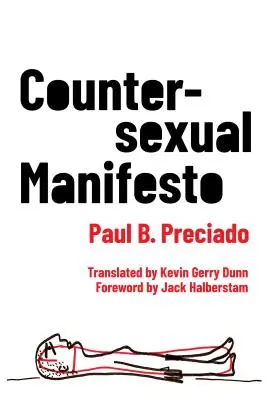 Ellenszexuális kiáltvány - Countersexual Manifesto