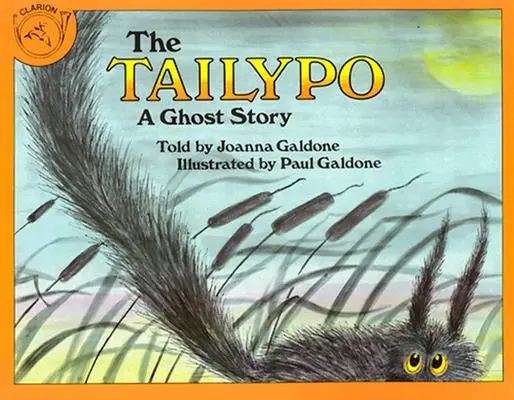 A Tailypo: Egy kísértettörténet - The Tailypo: A Ghost Story