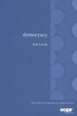 Demokrácia - Democracy