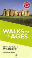 Séták minden korosztály számára Wiltshire - Walks for All Ages Wiltshire