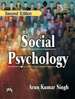 Szociálpszichológia - Social Psychology