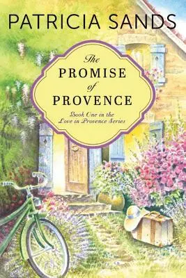 Provence ígérete - The Promise of Provence