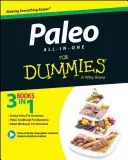 Paleo All-In-One for Dummies (Paleo All-In-One for Dummies) - Paleo All-In-One for Dummies