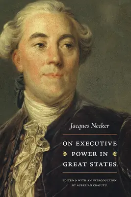 O výkonné moci ve velkých státech - On Executive Power in Great States