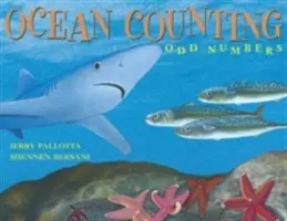 Óceáni számolás: Páratlan számok - Ocean Counting: Odd Numbers