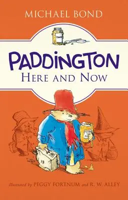 Paddington itt és most - Paddington Here and Now