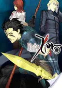 Fate/Zero 4. kötet - Fate/Zero Volume 4