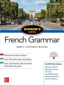 Schaum's Outline of French Grammar, hetedik kiadás - Schaum's Outline of French Grammar, Seventh Edition