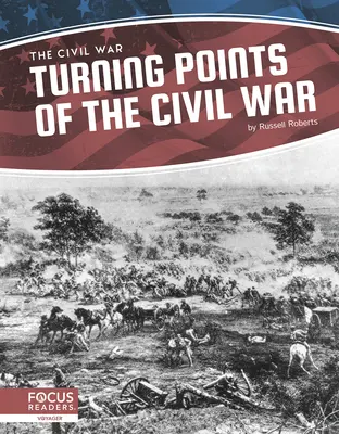 A polgárháború fordulópontjai - Turning Points of the Civil War