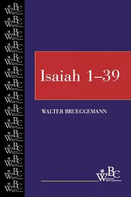 Ézsaiás 1-39 - Isaiah 1-39